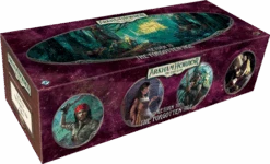 Arkham Horror: The Card Game -Return To The Forgotten Age