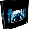 The Thing: The Boardgame -Card Game Store image 76853.1652719663