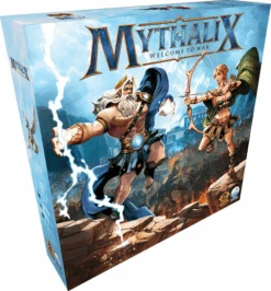 Mythalix (Dinged/Dented - 20% Off At Checkout)