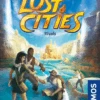 Lost Cities: Rivals -Card Game Store image 77727.1649701992