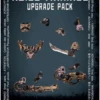 Noise Marines Upgrade Pack 2 Noise Marines Upgrade Pack -Card Game Store image 77793.1661612100