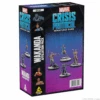 Marvel: Crisis Protocol - Wakanda Affiliation Pack -Card Game Store image 78126.1675459181