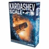 Kardashev Scale -Card Game Store image 78378.1649702026