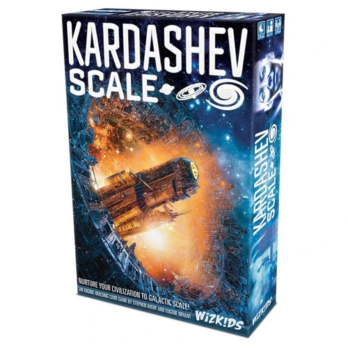 Kardashev Scale 3 Kardashev Scale