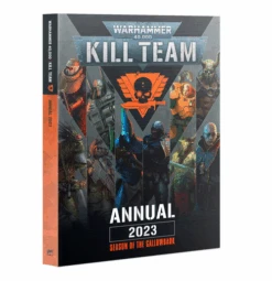 Kill Team: Annual 2023 (Eng)