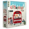 Get On Board: New York & London -Card Game Store image 82758.1654624283