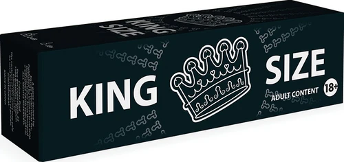 King Size 3 King Size