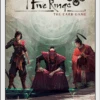 Legend Of The Five Rings: The Card Game - Twisted Loyalties -Card Game Store image 85065.1649701967