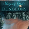 Sleeping Gods: Dungeons -Card Game Store image 85087.1649702034