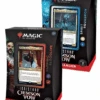 MTG: Innistrad: Crimson Vow- Commander Deck [Set Of 2] -Card Game Store image 85234.1649702468