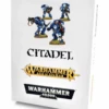 Space Marines: Ultramarines - Tyrannic War Veterans -Card Game Store image 85242.1685119979