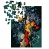 Hellboy Universe1000 Piece Puzzle -Card Game Store image 85908.1649702263