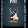 Cypher -Card Game Store image 86338.1666827607