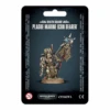 Death Guard: Plague Marine Icon Bearer 2 Death Guard: Plague Marine Icon Bearer -Card Game Store image 86930.1655495457