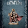 Space Wolves Ulrik The Slayer -Card Game Store image 87151.1655493936