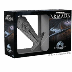 Star Wars: Armada - Onager-class Star Destroyer