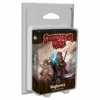 Summoner Wars ( Second Edition ): Wayfarers Faction Deck -Card Game Store image 87262.1678299349