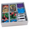 Box Insert: Paladins Of The West Kingdom -Card Game Store image 87557.1649701934