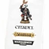 Space Marines: Deathwatch - Chaplain Cassius -Card Game Store image 88145.1685118340
