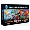 DC Comics DeckBuilding Game: Crossover Collection 1 -Card Game Store image 89750.1653404918