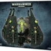 Necron Tesseract Vault -Card Game Store image 90666.1658511616