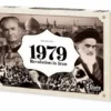 1979 Iran In Revolution -Card Game Store image 91488.1649965927