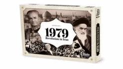 1979 Iran In Revolution