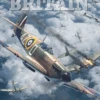 Skies Above Britain -Card Game Store image 91678.1671732717