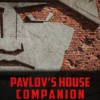 Pavlovs House Companion Book -Card Game Store image 91875.1649702260