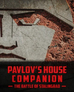 Pavlovs House Companion Book