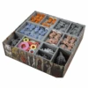Box Insert: Rising Sun: Daimyo Box & Expansion -Card Game Store image 92105.1649701935