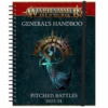 AoS: Generals Handbook 2023 - Season 1 Pitched Battles (Eng) 2 AoS: Generals Handbook 2023 - Season 1 Pitched Battles (Eng) -Card Game Store image 92527.1688147277