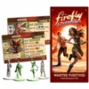 Firefly Adventures: Wanted Fugitives 1 Firefly Adventures: Wanted Fugitives -Card Game Store image 93412.1649702184