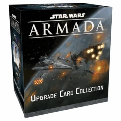 Star Wars Armada: Upgrade Card Collection