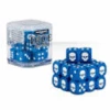 Citadel 12mm Dice Set (Blue)