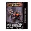 Necromunda: Open Hive War Card Pack (Eng) -Card Game Store image 95065.1691007728