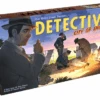 Detective: City Of Angels (Dinged/Dented - 20% Off At Checkout)