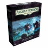 Arkham Horror: The Card Game - The Circle Undone Campaign Expansion 1 Arkham Horror: The Card Game - The Circle Undone Campaign Expansion -Card Game Store image 95554.1689355260