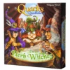 The Quacks Of Quedlinburg: The Herb Witches -Card Game Store image 95829.1649701946