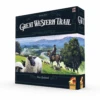 Great Western Trail: New Zealand -Card Game Store image 96576.1689866658