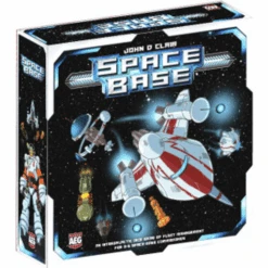 Space Base (Dinged/Dented - 20% Off At Checkout)