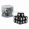 Citadel 12mm Dice Set (Black) -Card Game Store image 97564.1655761307