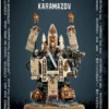Inquisitor Karamazov -Card Game Store image 97896.1661826153