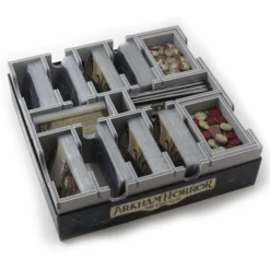 Box Insert: Living Card Games Small