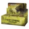 MTG: Time Spiral Remastered Draft Booster Box -Card Game Store image 97957.1649702466