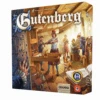 Gutenberg 1 Gutenberg -Card Game Store image 99062.1649701922