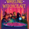 Whirling Witchcraft -Card Game Store image 99357.1649702007