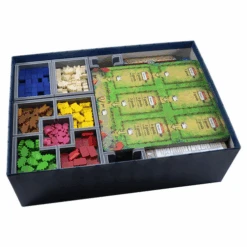 Box Insert: Hallertau