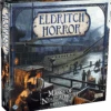 Eldritch Horror: Masks Of Nyarlathotep -Card Game Store mask 17147.1649701982
