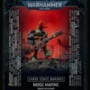 Chaos Space Marines Noise Marine 2 Chaos Space Marines Noise Marine -Card Game Store noise marine 70410.1663788260